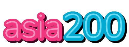 asia200 — logo kanal